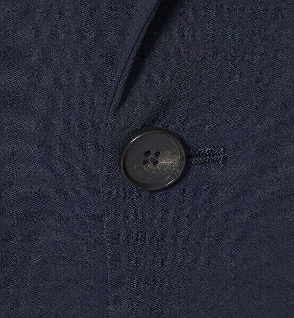 BEAUTY&YOUTH UNITED ARROWS「【WEB限定】 360&deg;MASTER リラックス 2B ジャケット セットアップ対応 ストレッチ ウォッシャブル」|テーラードジャケット|