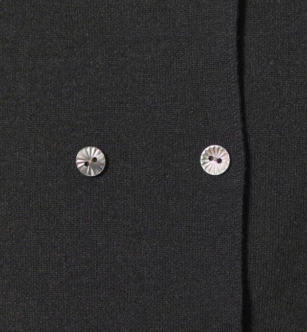 STEVEN ALAN「＜Steven Alan＞ハーフ スリーブ カーディガン」|カーディガン|