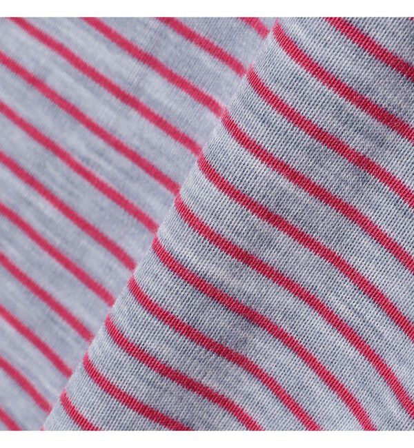 BEAMSBOY「WILDERNESS WEAR / Polypro＋190 LONG SLEEVE」|Tシャツ・カットソー|