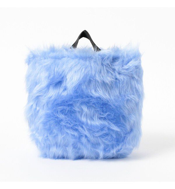 BEAMSBOY「【別注】INFIELDER DESIGN / FUR BAG YYB」|その他|