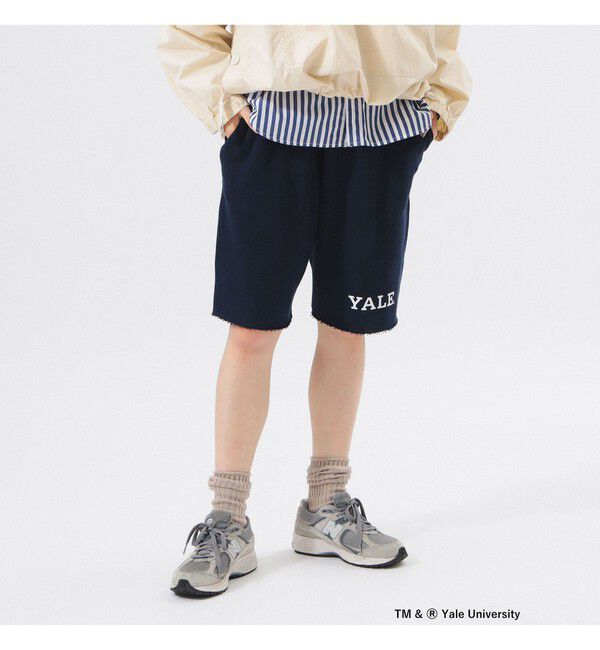 BEAMSBOY「【別注】GOOD ROCK SPEED / カレッジ ショーツ」|その他|