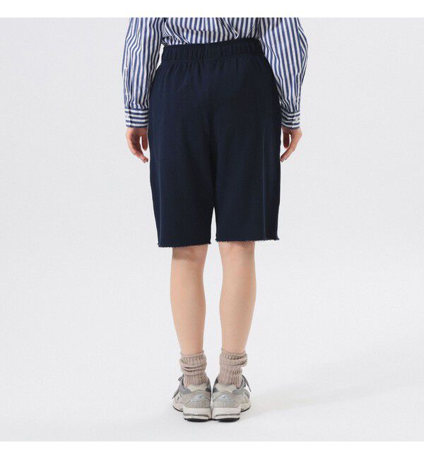 BEAMSBOY「【別注】GOOD ROCK SPEED / カレッジ ショーツ」|その他|