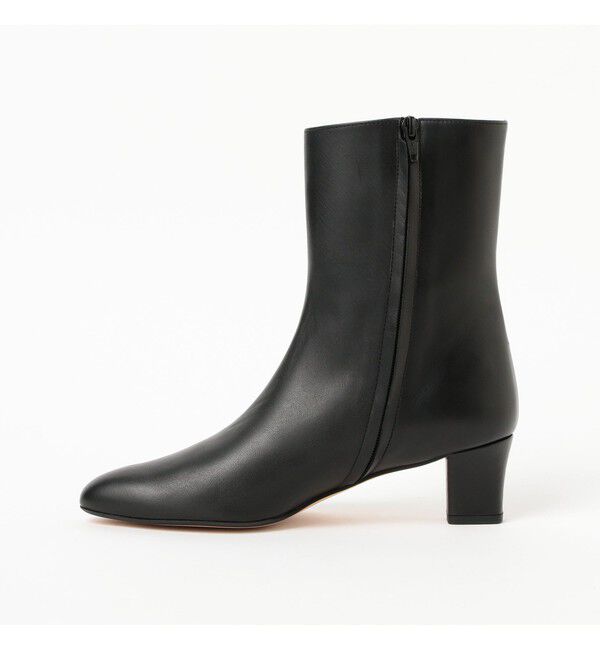 Demi-Luxe BEAMS 「アーモンドトゥ ブーツ」|パンプス|