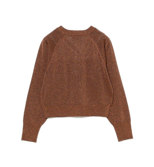 BEAMSBOY「M.25F-MT108」|ニット・セーター|