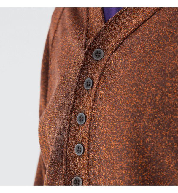 BEAMSBOY「M.25F-MT108」|ニット・セーター|