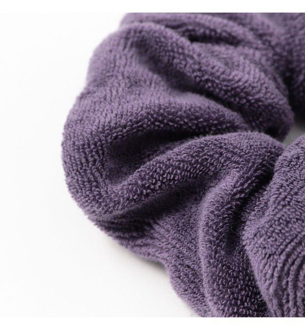 BEAMSBOY「パイル シュシュ 2セット」|その他|