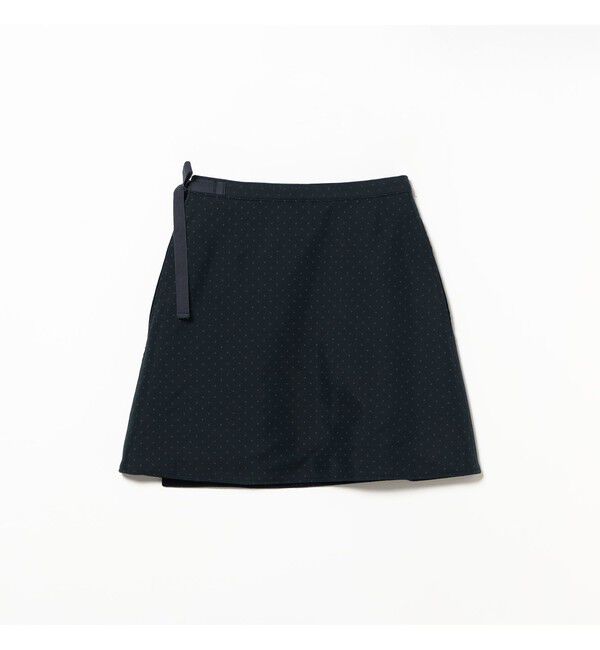BEAMSBOY「【別注】ENGINEERED GARMENTS / ラップ スカート」|スカート|