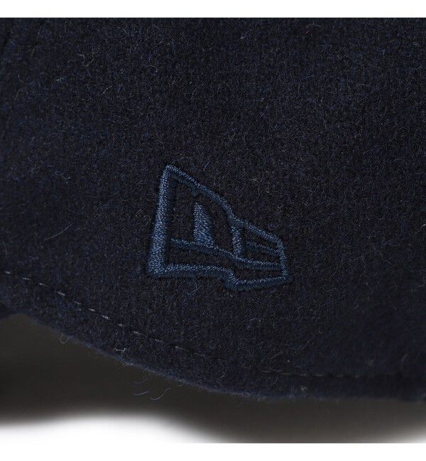 BEAMSBOY「【別注】NEW ERA / メルトン 940 MLB キャップ」|その他|