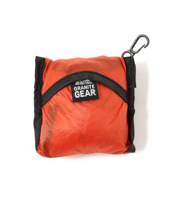 BEAMS「GRANITE GEAR / AIR GROCERY BAG エコバッグ」|フィギュア・ホビー|