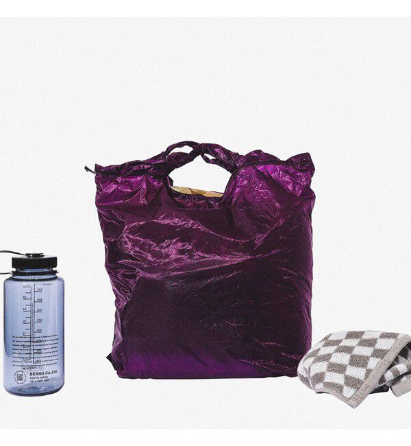 BEAMS「GRANITE GEAR / AIR GROCERY BAG エコバッグ」|フィギュア・ホビー|