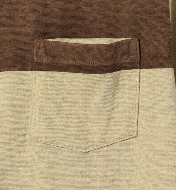 BEAMS PLUS「KAPTAIN SUNSHINE / 別注 WEST COAST T-shirt」|Tシャツ・カットソー|