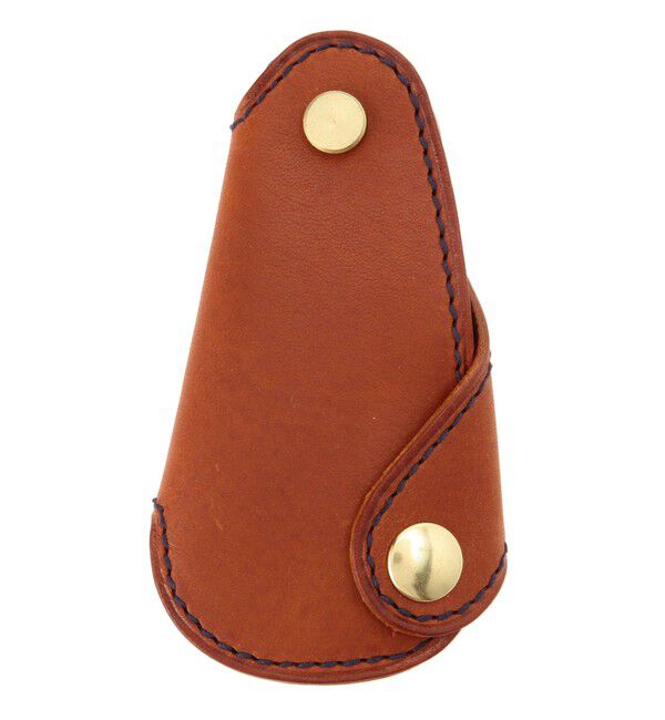 BEAMS PLUS「ARTS & CRAFTS / ELBAMATT SHOE HORN KEY CASE」|財布|