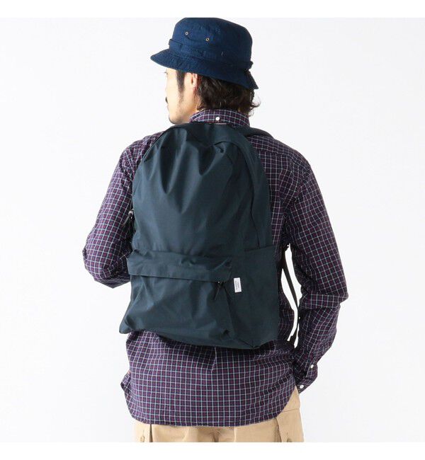 BEAMS PLUS「【別注】STANDARD SUPPLY / Large Day Pack」|その他|