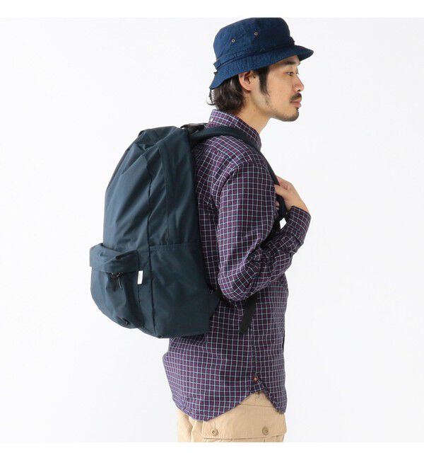 BEAMS PLUS「【別注】STANDARD SUPPLY / Large Day Pack」|その他|
