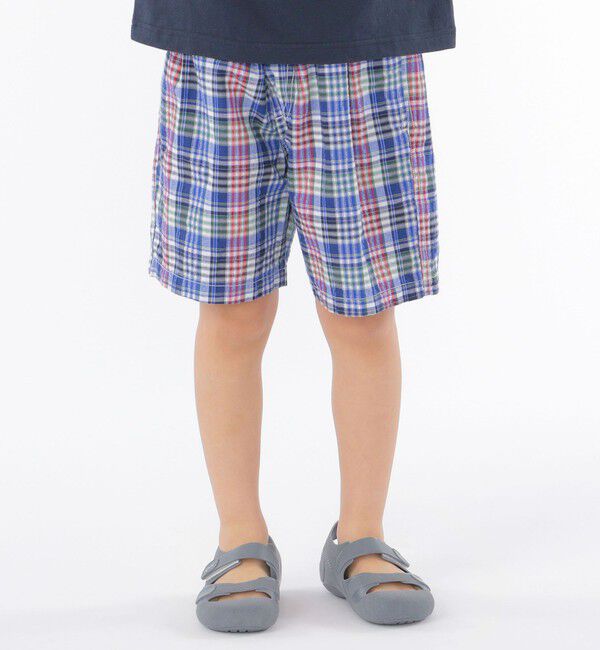 SHIPS KIDS「【WEB限定】igor:17～21cm / BONDI SANDAL SOLID」|サンダル|