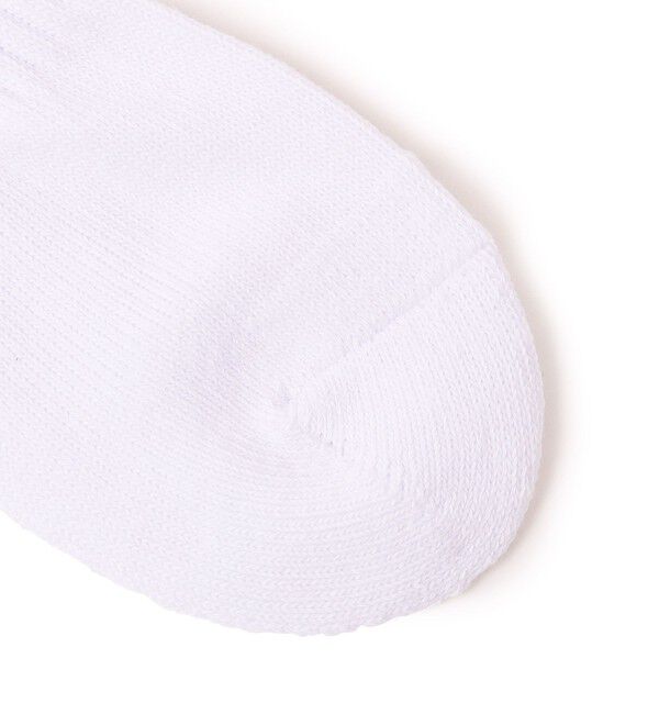 SHIPS any「SHIPS any: 3P アンクル ソックス」|ソックス|