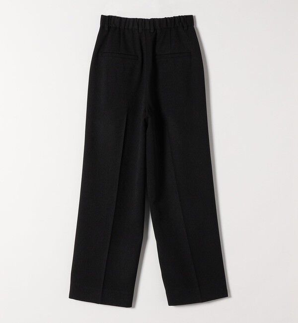 SHIPS any「SHIPS any: 〈洗濯機可能〉アイビー タック パンツ 2」|その他|