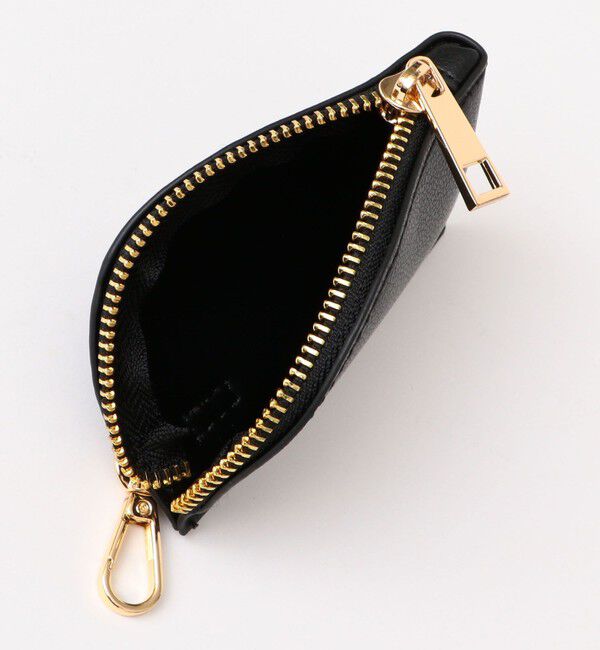 quaranciel「quaranciel: フロントフック 2way ショルダー バッグ」|ショルダー・メッセンジャー|