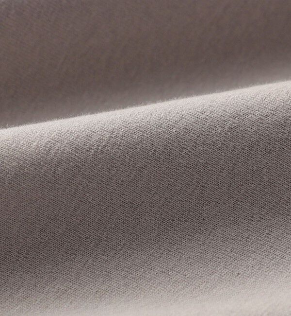 SHIPS any「SHIPS any:〈接触冷感/遮熱/UVカット機能等〉サマーファンクション モックネック Tシャツ 26SS◆」|Tシャツ・カットソー|