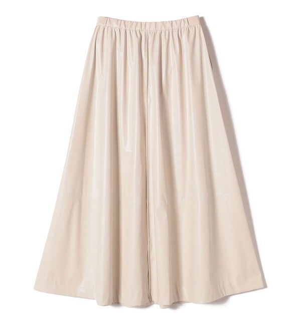 SHIPS for women「〈手洗い可能〉ギャザー スカート」|スカート|