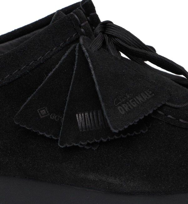 SHIPS any「CLARKS: WALLABEE GORE-TEX(R)」|その他|
