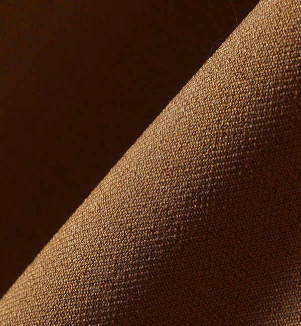 SHIPS any「SHIPS any:〈洗濯機可能〉ウーステッド サスペンダー付き バルーン パンツ」|その他|