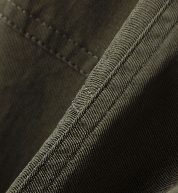 SHIPS KIDS「SHIPS KIDS:140～160cm /テーパード クロップド パンツ」|その他|