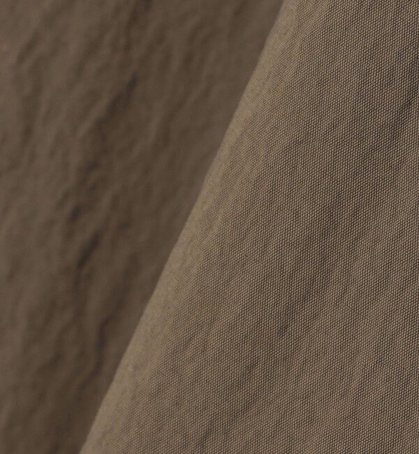 SHIPS any「【SHIPS any別注】Bollington: タスランナイロン ショート ハンティングジャケット◇」|ブルゾン・スタジャン|