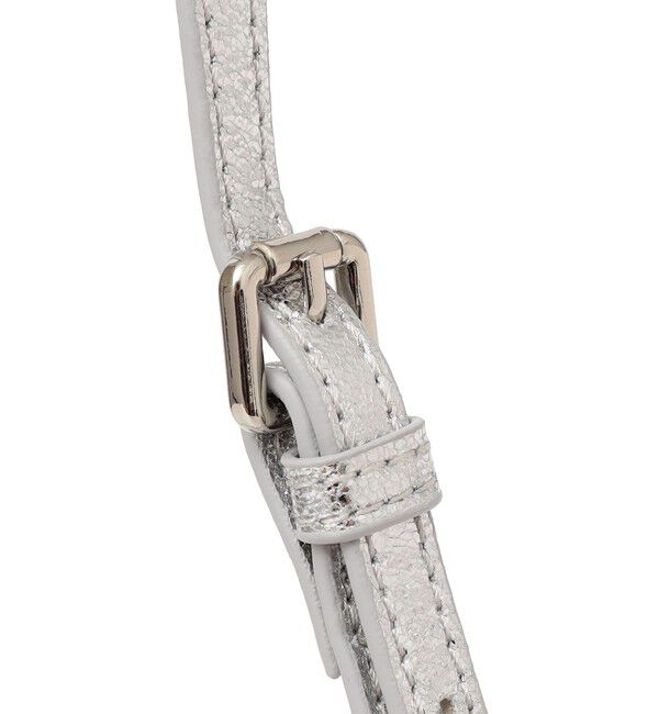 SHIPS for women「NUCLE:PETIT」|ショルダー・メッセンジャー|