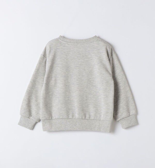 SHIPS Colors 「SHIPS Colors:100～130cm / スパンコール スウェット◇」|スウェット・ジャージ|