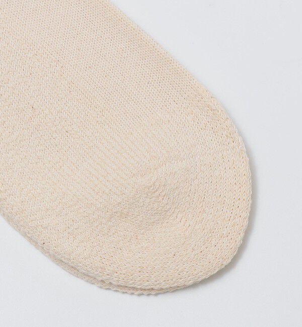 SHIPS Colors 「SHIPS Colors:3足組 ライン ソックス」|ソックス|