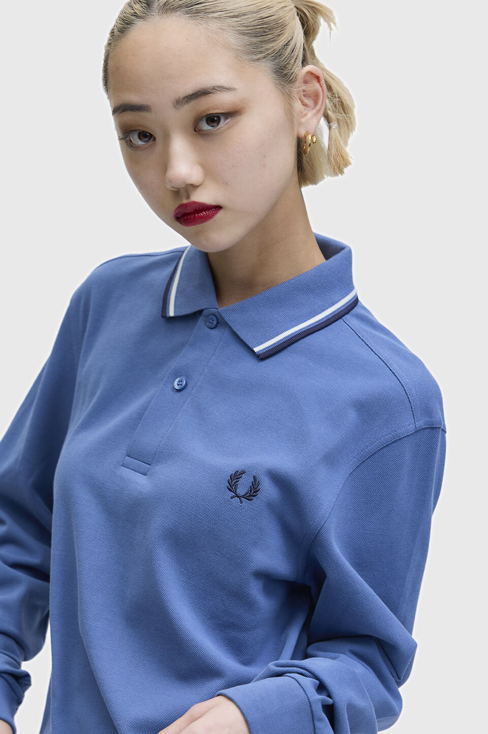 FRED PERRY 「The Fred Perry Shirt M3636」|ポロシャツ|