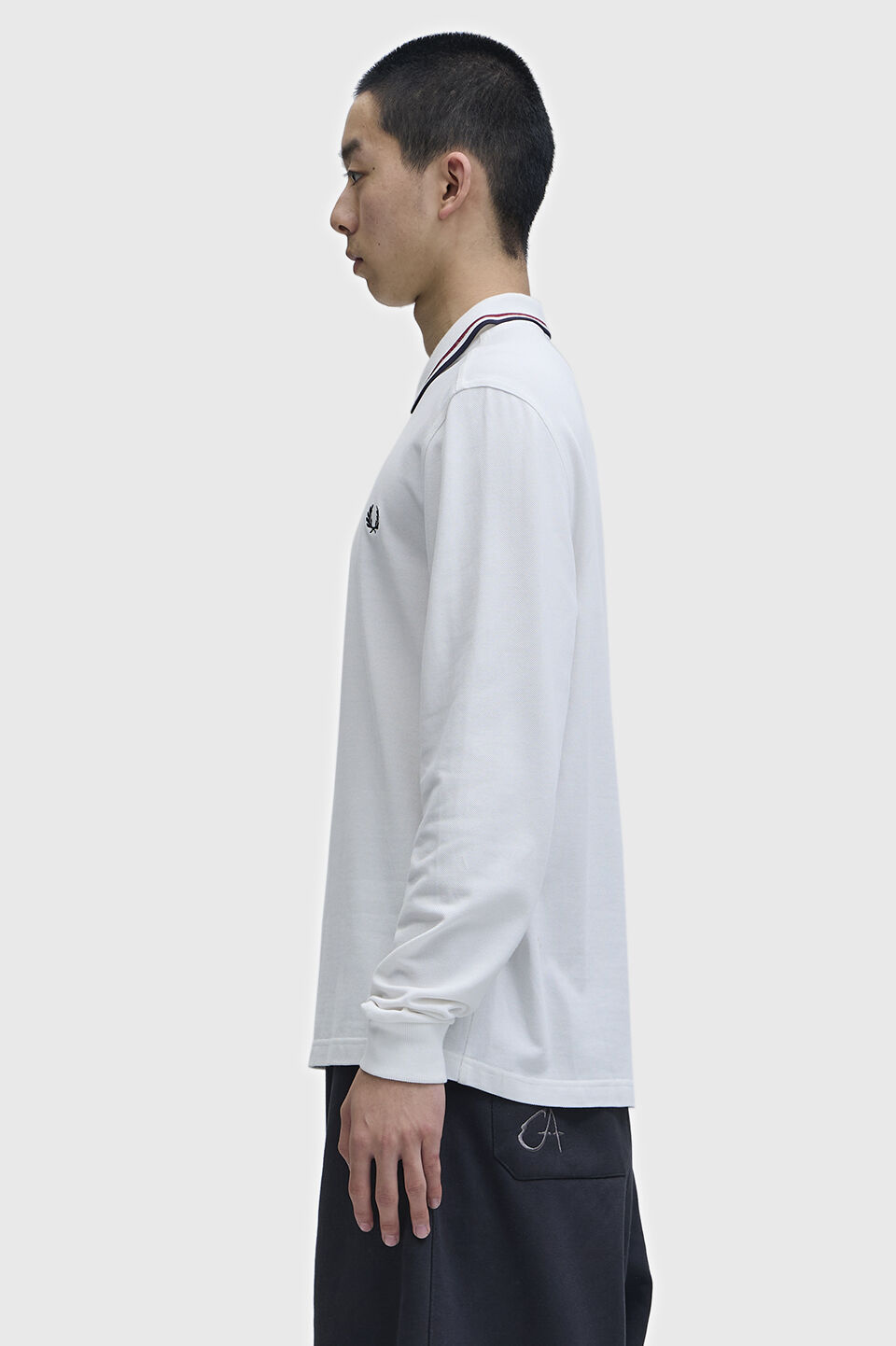FRED PERRY 「The Fred Perry Shirt M3636」|ポロシャツ|