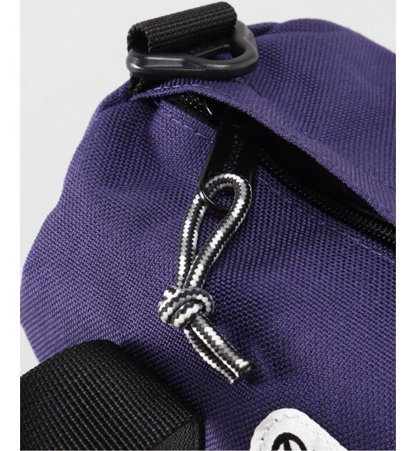 OUTDOOR PRODUCTS Usual Things「追加4  230  ROLL BOSTON SMALL SOLID」|ショルダー・メッセンジャー|