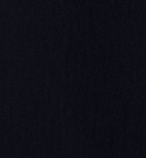 GALERIE VIE「ランダムウールダッフルコート」|ダッフルコート|