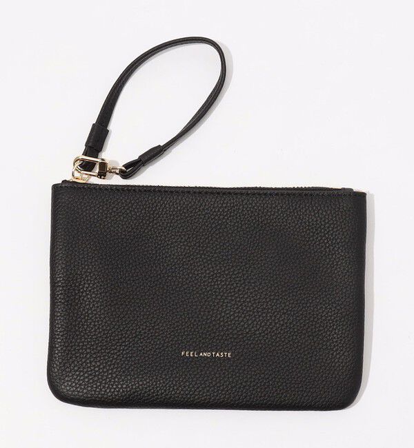 TOMORROWLAND GOODS「FEEL AND TASTE ATELIER MIDDLE ハンドバッグ」|トートバッグ|