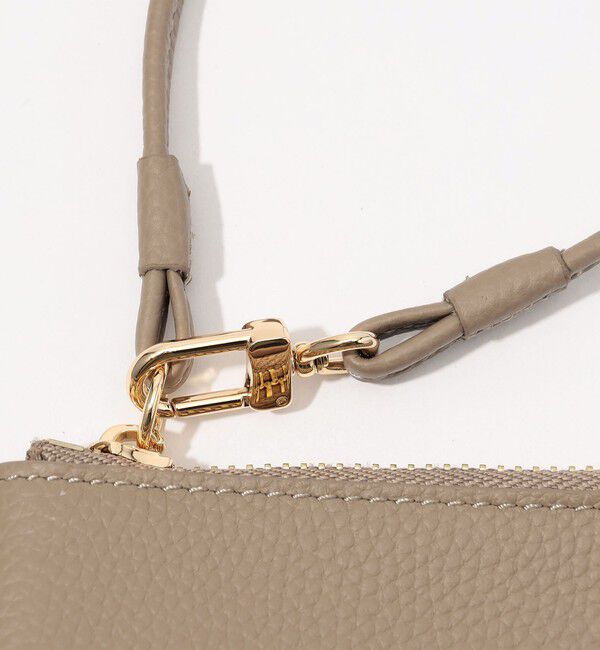 TOMORROWLAND GOODS「FEEL AND TASTE ATELIER MIDDLE ハンドバッグ」|トートバッグ|