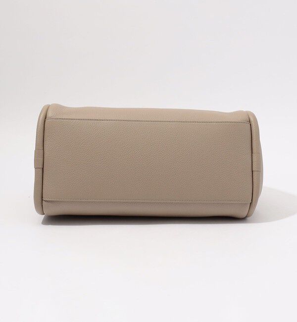 TOMORROWLAND GOODS「FEEL AND TASTE ATELIER MIDDLE ハンドバッグ」|トートバッグ|