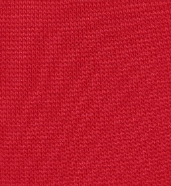 BACCA「テンセルシルク ベーシックカットソー」|Tシャツ・カットソー|