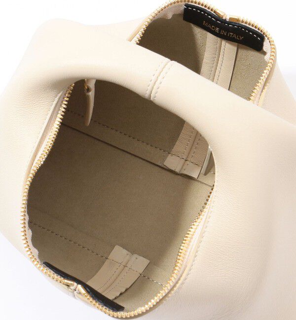 TOMORROWLAND GOODS「FRENZLAUER Panier Baguette スモール」|ハンドバッグ|