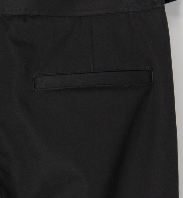 CABaN「CABaN コットンツイル グルカパンツ」|チノ|