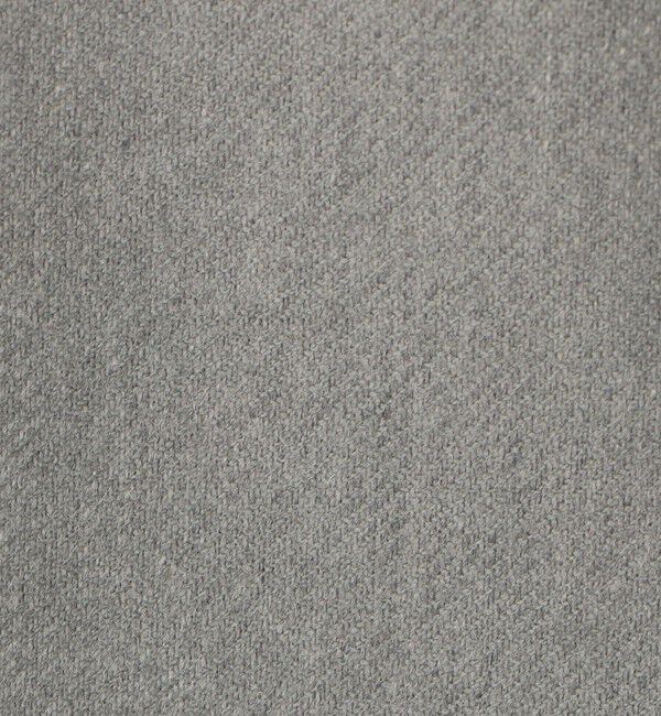 Edition「ストレッチフラノ ベルテッドスラックス」|スラックス|