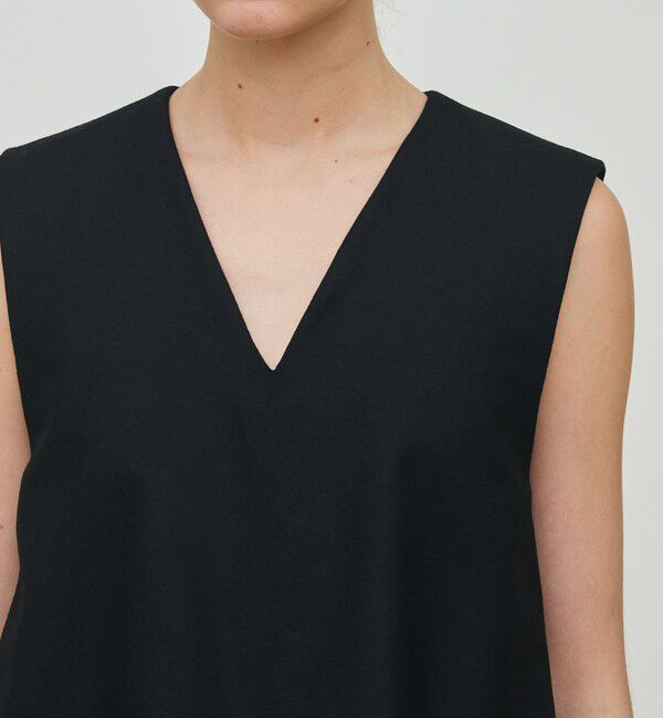 DES PRES「フランネルウールストレッチ オールインワン」|オールインワン|