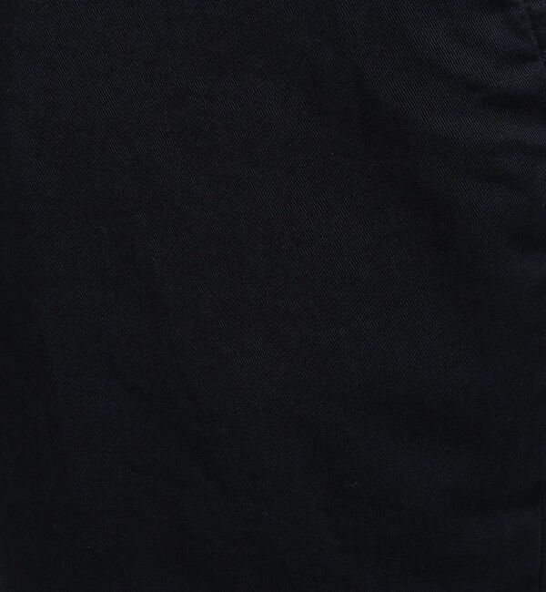 TOMORROWLAND MENS「コットンポリウレタン イージースラックス SONDRIO」|スラックス|