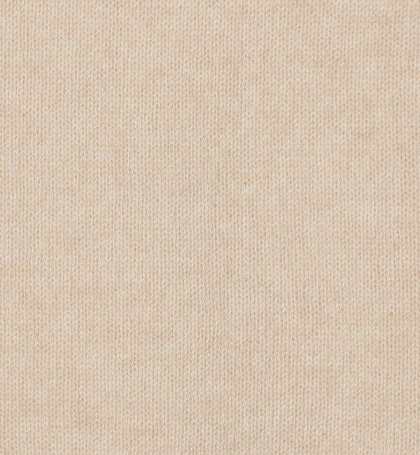 GALERIE VIE「スコットランドカシミヤ タートルネックプルオーバー」|ニット・セーター|