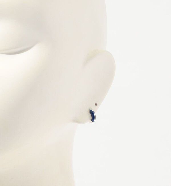 TOMORROWLAND GOODS「DEVE Mini Locus Solus ピアス」|ピアス|