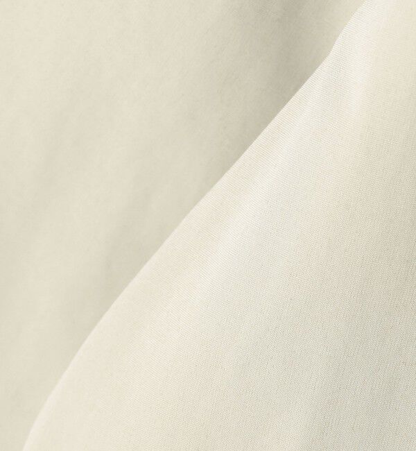 Ballsey「パデットリバーキルティング リバーシブルハーフコート」|ステンカラーコート|