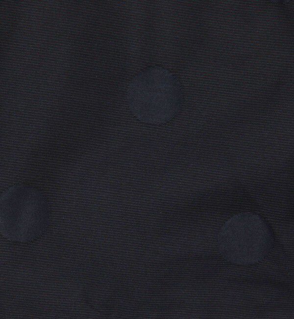 TOMORROWLAND collection「グログランドット ショートジャケット」|その他|