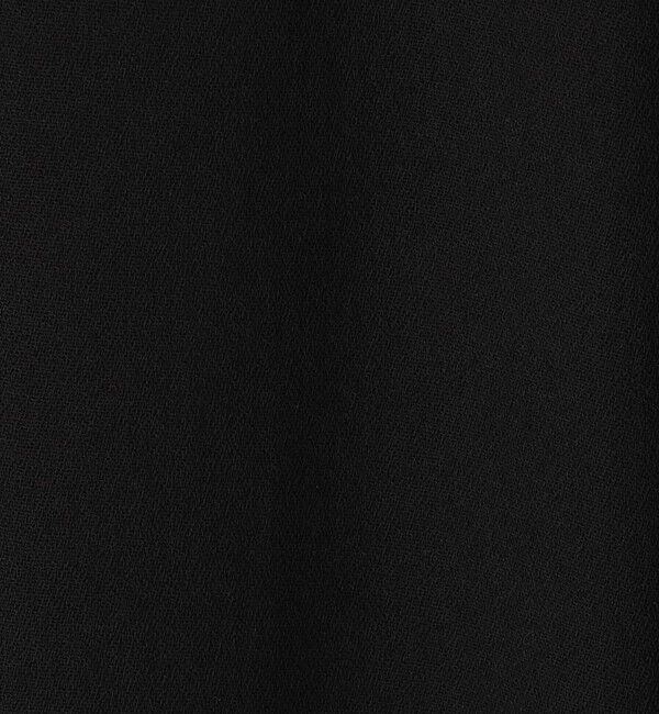 JAMES PERSE「ソフトマットプリーツパンツ WLVW1114」|その他|