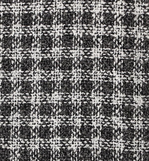 TOMORROWLAND MENS「ヴィスコースコットンポリエステル サマーブークレ シングルブレステッド2Bジャケット ANGELICO」|テーラードジャケット|